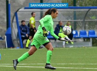 Alessia Piazza, San Marino Academy: “Contro il Cittadella puntiamo al massimo risultato”