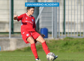 Alessia Venturini, San Marino Academy: “Due anni fa l’impresa con il Chievo. Oggi? Noi daremo il meglio”