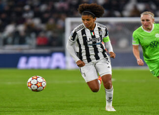 L’obiettivo di Sara Gama e della Juventus Women: “Non dimentichiamo da dove veniamo, dove siamo, dove vogliamo andare”