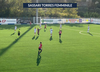 Sassari Torres: Floriana Monti in prestito all’Athena Sassari