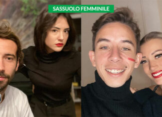 Serie A e We World in campo insieme per dare #UNROSSOALLAVIOLENZA