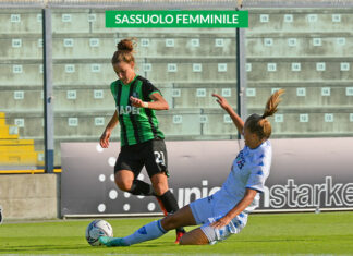 A Martina Tomaselli il premio “Golden Girl” 2021 di Tuttosport