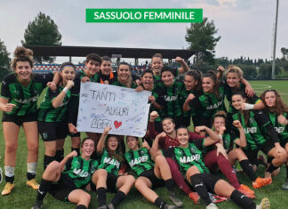 La Primavera Femminile piega la Lazio: 2-1 firmato Mak-Aldini