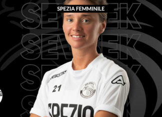Grande colpo in casa Spezia: in arrivo un nuovo innesto per rinforzare la squadra