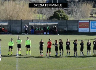Spezia Calcio Femminile: come procede la stagione delle aquilotte?