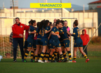 In campo mercoledì alle 14:30, si recupera la gara contro la Roma