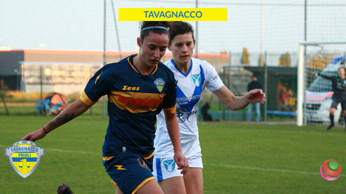 tavagnacco-rinvio