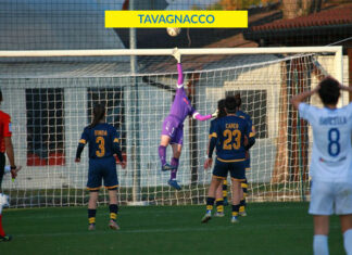 La Roma ferma il Tavagnacco, nella capitale è 0-0