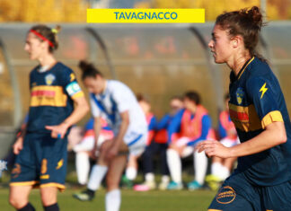 Tavagnacco rimontato in extremis; 2-2 beffa a Sassari