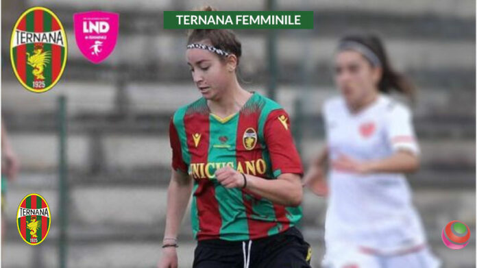 ternana-femminile-stella-botti
