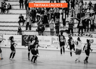 Chiara Cialfi, Tikitaka: “Vittoria importantissima, siamo entrate convinte rispetto alle gare precedenti”