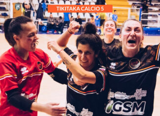 Edgar Schurtz, Tikitaka Planet: “Stiamo lavorando per il Falconara, cerchiamo di migliorare ad ogni gara”