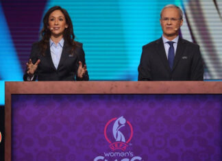 Women’s EURO 2022 pronto ad alzare l’asticella