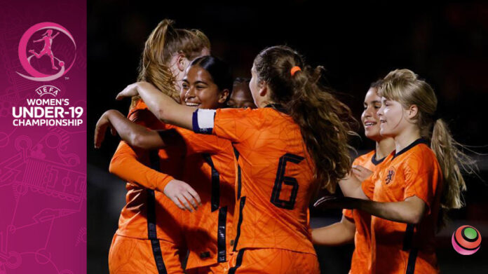 uefa-womens-U19-championship2020-olanda-qualifiche
