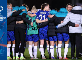 Women’s Champions League: le ipotesi di qualificazione