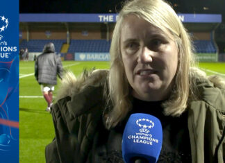 Emma Hayes, coach Chelsea: “La Juventus sta migliorando e non vediamo l’ora di giocarci contro sul nostro campo”