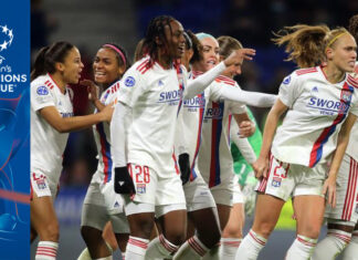 Le partite di mercoledì: Barcellona e Arsenal a valanga, Lione vittorioso nel finale