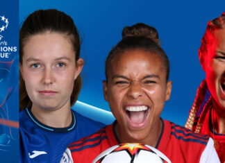 UEFA Women’s Champions League: guida alla quarta giornata