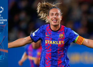 Tutte le Player of the Match di UEFA Women’s Champions League
