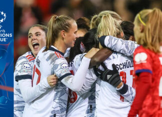 UWCL: Barcellona qualificato, Arsenal a un passo, Bayern vittorioso sul Lione