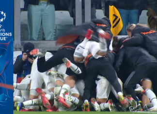 Joe Montemurro, Juventus Women: “Oggi si è visto il grande carattere del gruppo contro una squadra di altissimo livello ed esperienza”