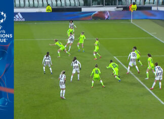 Tommy Stroot, Wolfsburg: “La Juventus ha una grande qualità con un gioco aggressivo e intenso”