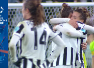 Cristiana Girelli, Juventus Women: “Abbiamo dimostrato grande carattere e ci abbiamo creduto ottenendo un punto contro una grande squadra”