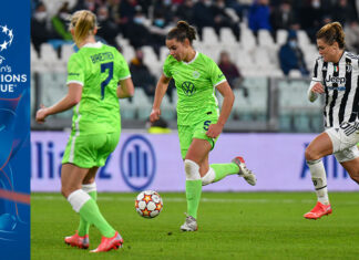 UEFA Women’s Champions League: le osservate speciali Wolfsburg