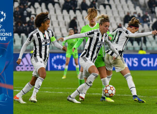 Anteprima UEFA Women’s Champions League: Wolfsburg – Juventus