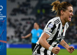 UEFA Women’s Champions League: le osservate speciali Juventus