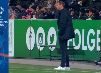 Tommy Stroot, Wolfsburg: “È nella natura delle squadre italiane impedirti di giocare con continuità”