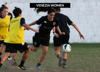 Un Venezia FC schiacciasassi: strepitosa la vittoria sulla Triestina