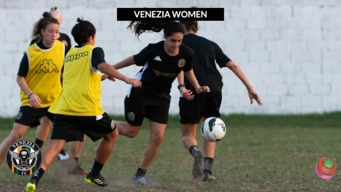venezia-women-triestina
