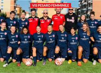 Alberto Cavoli, Responsabile Vis Pesaro: “Non ci siamo mai fermati. Obiettivo? Promozione in Serie C”