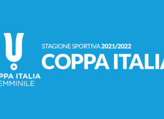 Coppa Italia Femminile, ufficializzate date e orari delle due semifinali