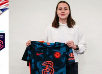 Chelsea FC Women ha ingaggiato il difensore russo Alsu Abdullina