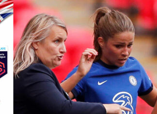 Emma Hayes, coach Chelsea Women: “Dobbiamo affrontare un momento complicato e dare tempo alla società”