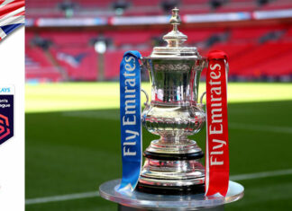 Coppa d’Inghilterra Femminile: il Chelsea in cerca di vendetta, ma l’ Arsenal è in piena forma per vincere!