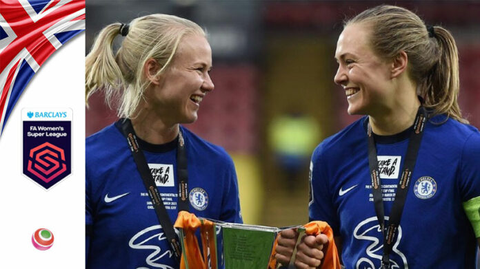 FAWomens-SuperLeague-2020-magda-eriksson-volglio-vincere-la-champions
