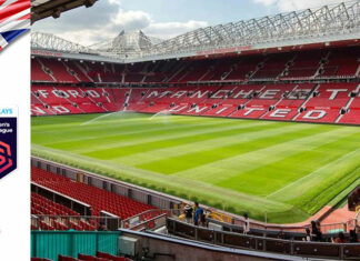 Il Manchester United avvia i piani per espandere l’Old Trafford e modernizzare Carrington