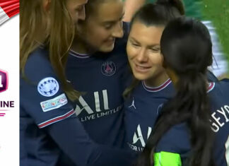 Ramona Bachmann prolunga il contratto con il Paris SG: “La Champions League è un sogno, vogliamo alzare questo trofeo”