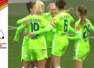 Una giornata di Frauen Bundesliga ricca di gol: Bayern Monaco & Hoffenheim a valanga!