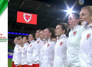 La Football Association of Wales ha promesso di introdurre la parità salariale entro i prossimi cinque anni