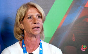 Carolina Morace: “Troppo spesso uomini, il cui curriculum non è nemmeno la metà del nostro, ricoprono posizioni a cui noi non riusciamo ad accedere”