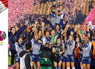 Messico: 269 gol in 9 giornate, i dati di metà torneo