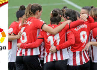 L’Athletic assalta la zona Champions League alla vigilia del Clasico Athletic-Alavés - Primera Iberdrola
