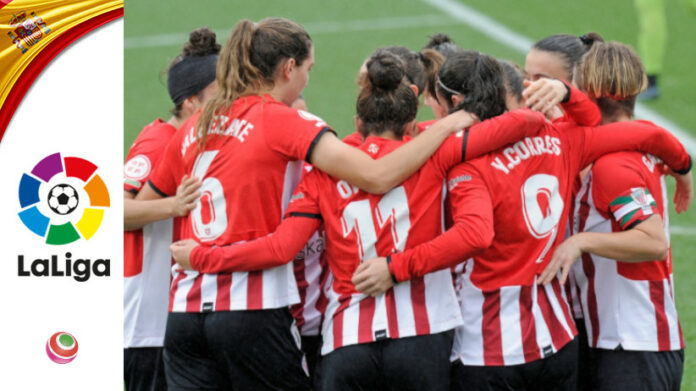 Athletic-Alavés - Primera Iberdrola