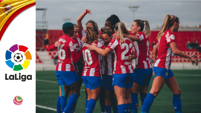 Atlético Madrid-Betis