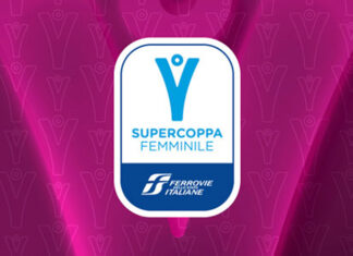 Il Gruppo FS Italiane Title Sponsor della 25a edizione della Supercoppa Femminile di calcio