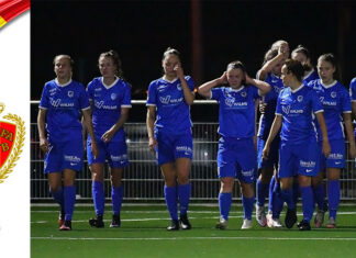 Belgio: slittano le gare di Anderlecht e Leuven